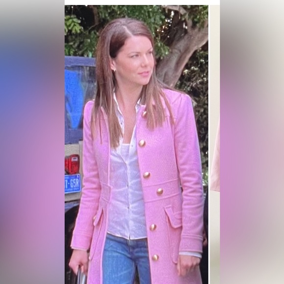 Alternate Color Jacket ASO Gilmore Girls - Lorelai Gilmore - Picture 2 of 10